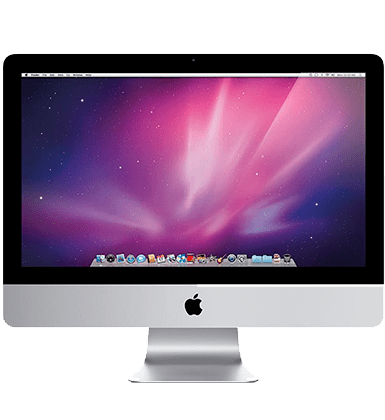 ремонт Apple iMac (21,5