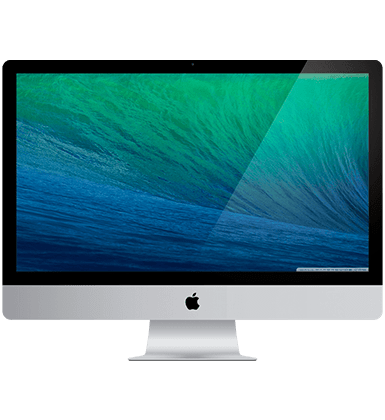 ремонт Apple iMac (27