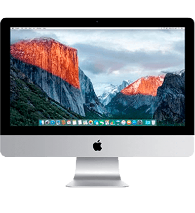 ремонт Apple iMac (Retina 4K, 21,5