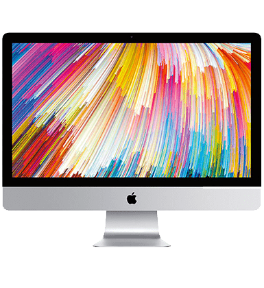 ремонт Apple iMac (Retina 5K, 27