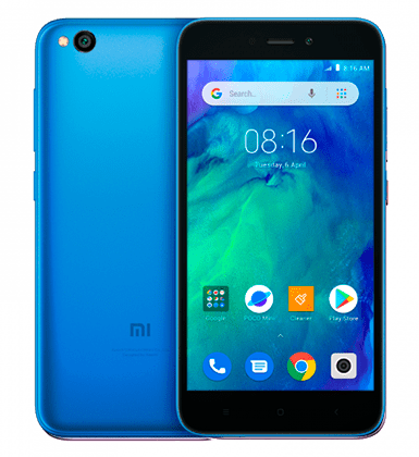 Redmi Go Цена